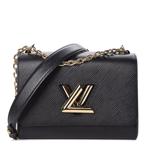 lv twist mm black